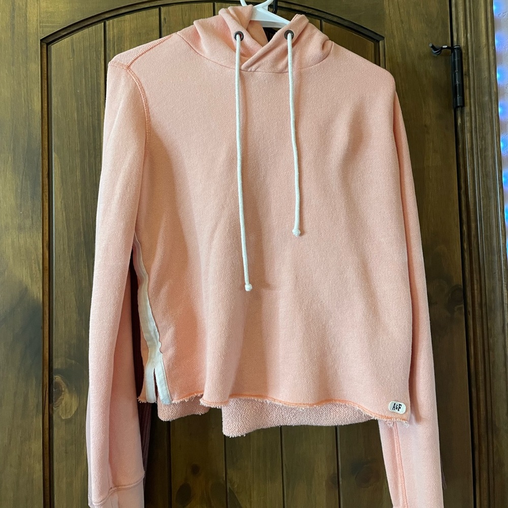 A&F Sweater
